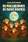 Livro Os Macaquinhos de Nariz Branco