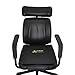 PURAP Oasis Orthopedic Seat Cushion for Sciatica, Ischial Pain, and Sitting Pain Relief - Fluid 3D Flotation Technology - Car Seats, Office Chairs, Airplane Travel