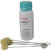 Dow Automotive-5504G Beta Prime Glass Primer 125 mL