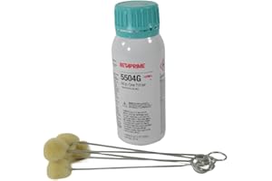 Dow Automotive-5504G Beta Prime Glass Primer 125 mL