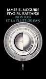 Newton et la flûte de Pan by 