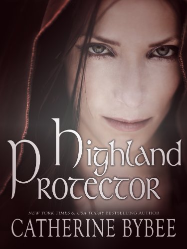 Highland Protector (MacCoinnich Time Travels Book Five)