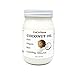 Centrifuge Extracted Premium 100% Organic Raw | Extra Virgin Coconut Oil | For Cooking, Skin Care, Hair Care, & Oral Hygiene | 16 oz