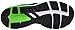 ASICS Men's GT-1000 5 Running Shoe (10.5 D(M) US, Black/Green Gecko/Carbon)