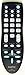 Sanyo LCD TV Remote Control GXFA GXCC Supplied with Models: DP19648 DP19649 DP26640 DP26649 Also Compatible with All Sanyo LCD TV's