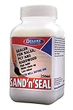 DELUXE MATERIALS Sand 'n' Seal, DLMBD49