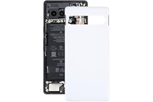 Cell Phone Replacement for Google Pixel 7a Battery Back Cover Spare Parts