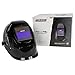 Jackson Safety SmarTIGer Variable Auto Darkening (ADF) Welding Helmet with Balder Technology (46139), W40, Torch Dancer, 1 / Order