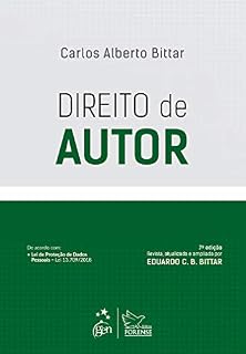 Livro Direito de Autor