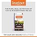 Instinct Original Kitten Pate Wet Cat Food, Grain Free - Real Chicken, 3 oz. Cans (Pack of 24)