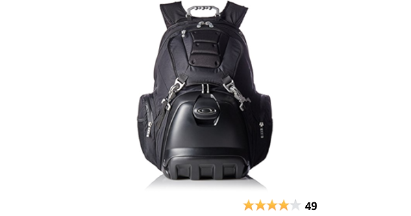 oakley lunch box backpack