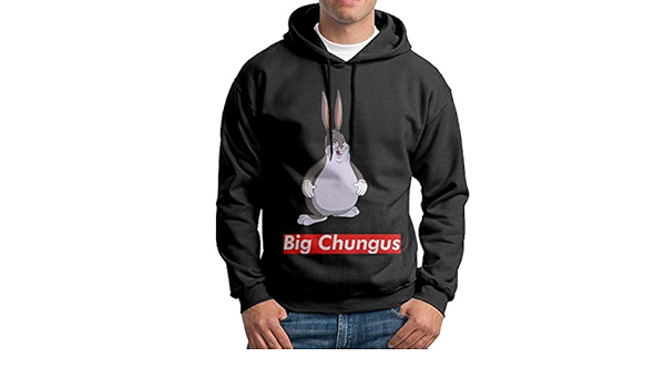 big chungus hoodie amazon