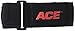 ACE Brand Tennis Elbow Support, Adjustable, Black, 1/Pack