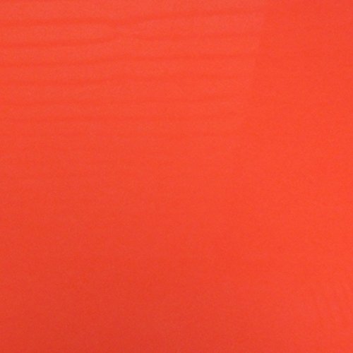 12x12 Brite Orange Cardstock Paper 67# 25 Sheets, Card Stock, Scrapbooking. Construction Paper, Paper, Colored Paper, Scrapbook Paper,Arts and Crafts