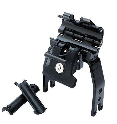 RockyMounts DriveShaft thru-axle bike rack adapter (Renewed)