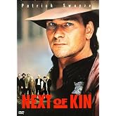 NEXT OF KIN (DVD)