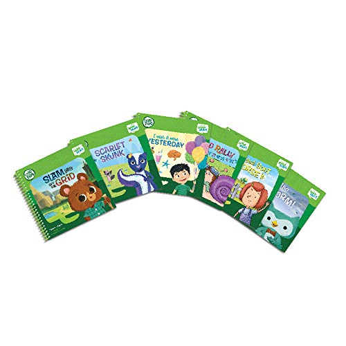1 LeapFrog+LeapStart+Learn+Read+2