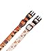 Lamphyface 2 Pack Halloween Dog Collar Adjustable Pumpkin Patternthumb 3