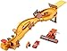 Disney Pixar Cars Escape From Frank Tank Track Set