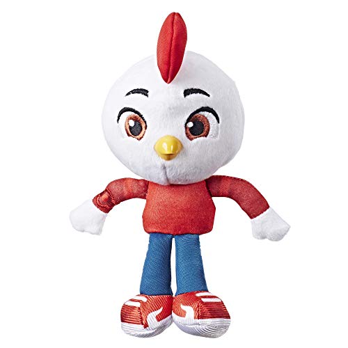 Top Wing Rod Plush