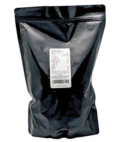 Andes Mints Classic Crème de Menthe Chocolate Candy - 3 LB Resealable Stand Up Bag (approx. 270 pieces) - Classic After Dinner Chocolate Mint Candies - Bulk Filler Candy