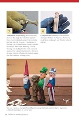 Fox Chapel 20-Minute Whittling Projects Book by Tom Hindes view 6