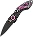 Utica Moonshine Muddy Girl Body Lock, Camouflage