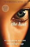 The Host by Stephenie Meyer front cover
