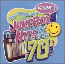 The Miracles - The Ultimate Jukebox Hits Of The 70s Vol 3 - Zortam Music