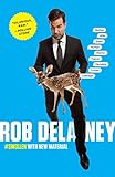 Rob Delaney: Mother. Wife. Sister. Human. Warrior. Falcon. Yardstick. Turban. Cabbage. cover