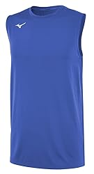 Mizuno Men's Standard Sleeveless VB