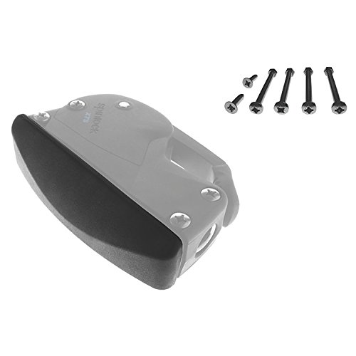 SpinlockSide-Mouting Kits Rope Clutches (XAS, XCS, XTR, XTS)