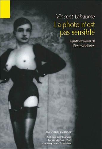 La  photo n'est pas sensible