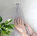 3Pcs Cupboard Towel Hook Kitchen Towel Holder Free Opening Dish Towel Rack Rag Hooks Adhesive Towel Hook Tea Towel Hook