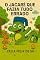 Livro O Jacaré que Fazia Tudo Errado: Infantil
