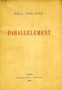 Paralllement par Verlaine