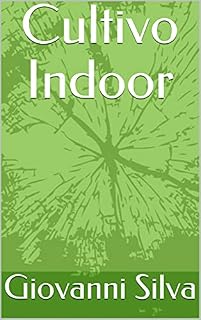 Livro Cultivo Indoor