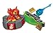 Mega Bloks Skylanders Swap Force Hot Dog #95440