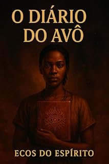 Livro O diário do avô : Ecos do espírito