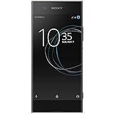 Sony Xperia XA1 Factory Unlocked Phone - Black