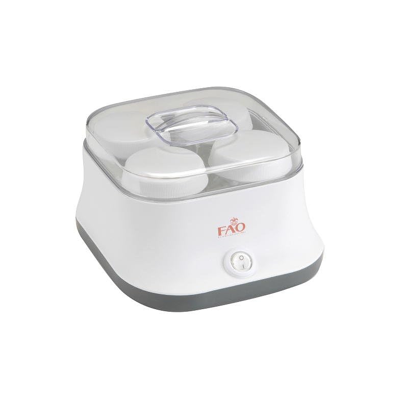 Baby Chef Fresh Homemade Yogurt Maker