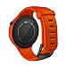 Motorola Moto 360 Sport - 45mm, Flame