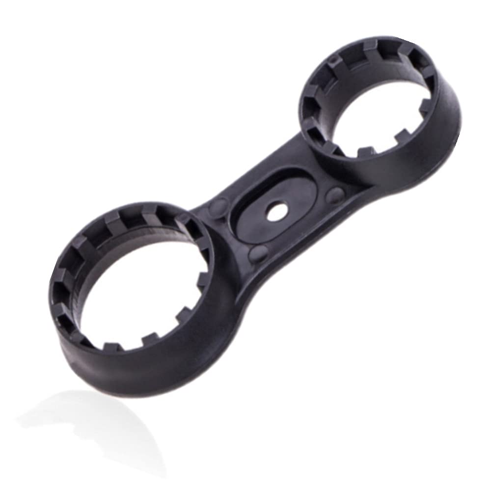 shengyi Bicycle Wrench Bike Repair Disassembly Tools Double Head Disassemble Front Fork Accessories for XCT XCM XCR Mountain Bike