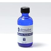 Glycolic Acid Peel 45% 2oz. 60ml (Level 3 pH 1.1)
