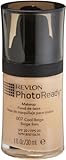 Revlon PhotoReady Makeup, Cool Beige 007, 1-Fluid Ounce