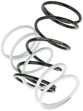 Negative Pressure Springs naraku sport V.2 – set of 2