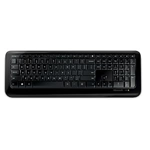 Microsoft-Wireless-Keyboard-850-Special-Edition-with-AES-PZ3-00001 Microsoft Wireless Keyboard 85