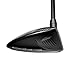 Cobra Male 2018 King F8 Men's Fairway 2018 King F8 Fairway 5W6W (Men's, Right Hand, Graphite, Stiff Flex), Black