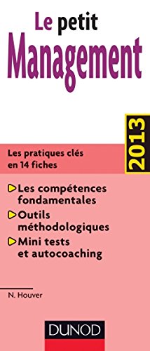 Le  petit management