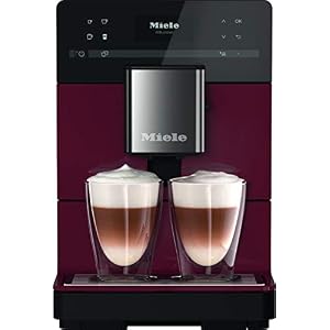 Bean-to-Cup Coffee Machines 
